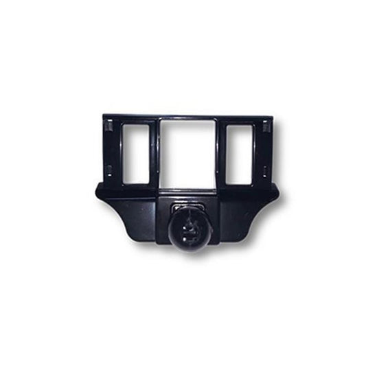 For Lexus Car Special Mobile Phone Navigation Bracket Base, Model: 21-22 ES - Special Car Holders by buy2fix | Online Shopping UK | buy2fix