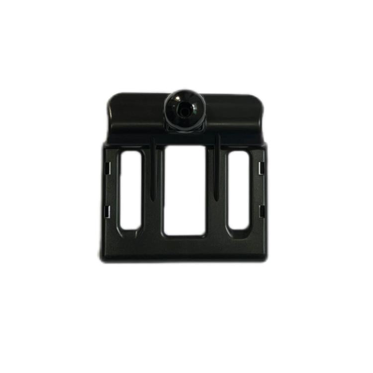 For Jaguar Left Driving Car Special Mobile Phone Navigation Bracket Base(21-23 F-PACE/21-22 XFL) by buy2fix