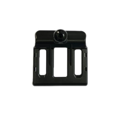 For Jaguar Left Driving Car Special Mobile Phone Navigation Bracket Base(21-23 F-PACE/21-22 XFL) by buy2fix