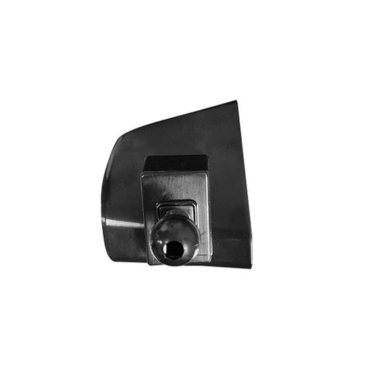 For Cadillac Left Driving Car Special Mobile Phone Navigation Bracket Base, Model: 10-15 SRX by buy2fix