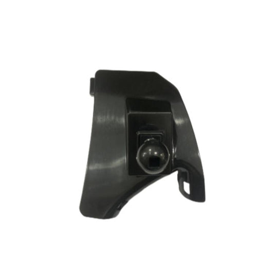 For Cadillac Left Driving Car Special Mobile Phone Navigation Bracket Base, Model: 13-19 ATS-L Sticky Type by buy2fix