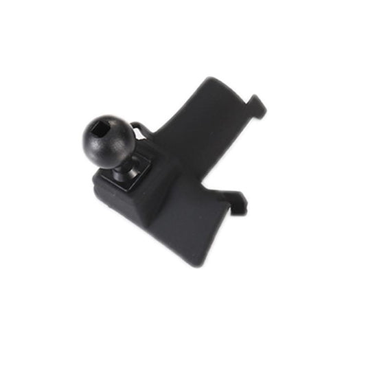 For Cadillac Left Driving Car Special Mobile Phone Navigation Bracket Base, Model: 14-17 ATS by buy2fix