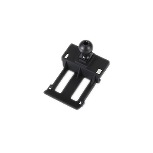 For Cadillac Left Driving Car Special Mobile Phone Navigation Bracket Base, Model: 14-22 XTS by buy2fix