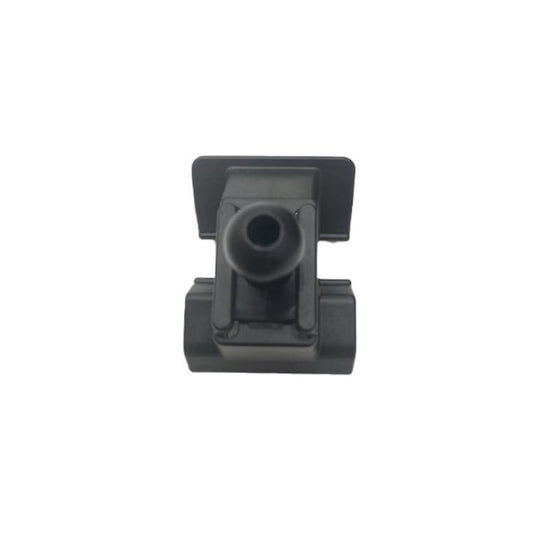 For Cadillac Left Driving Car Special Mobile Phone Navigation Bracket Base, Model: 22-23 LYRIQ by buy2fix