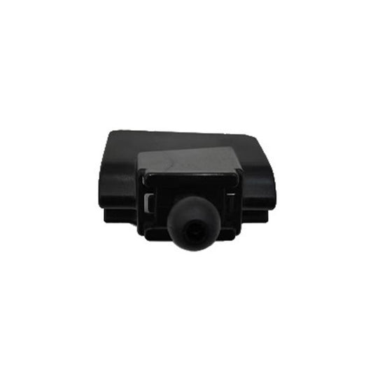 For Hyundai Left Driving Car Special Mobile Navigation Bracket Base, Model: 06-13 Tussan - Special Car Holders by buy2fix | Online Shopping UK | buy2fix