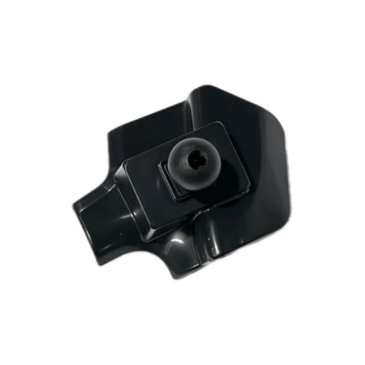 For Hyundai Left Driving Car Special Mobile Navigation Bracket Base, Model: 11-14 8 Generation Sonata - Special Car Holders by buy2fix | Online Shopping UK | buy2fix