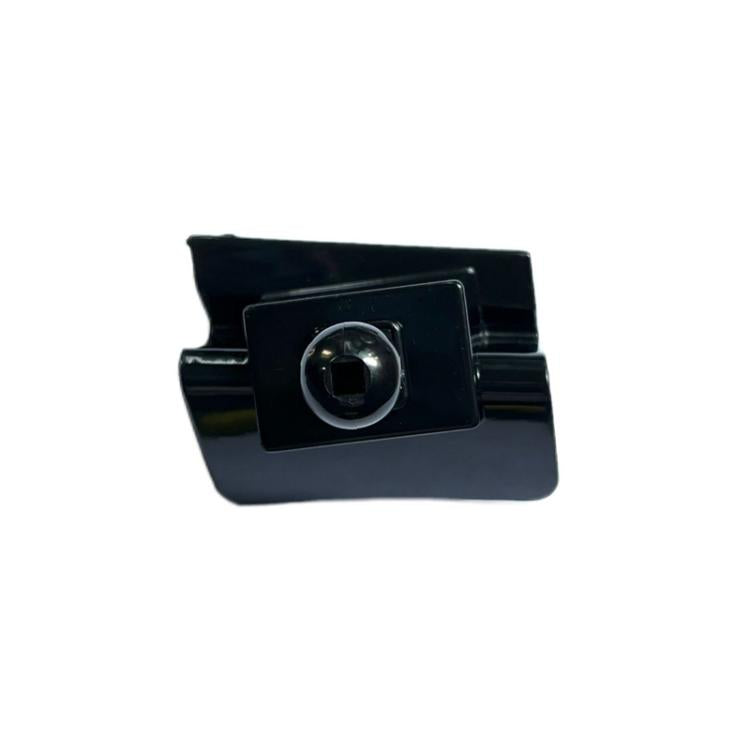 For Hyundai Left Driving Car Special Mobile Navigation Bracket Base, Model: 15-18 Tussan - Special Car Holders by buy2fix | Online Shopping UK | buy2fix