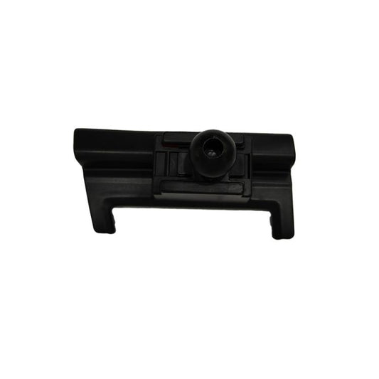 For Hyundai Left Driving Car Special Mobile Navigation Bracket Base, Model: 16-18 Old Elantra - Special Car Holders by buy2fix | Online Shopping UK | buy2fix