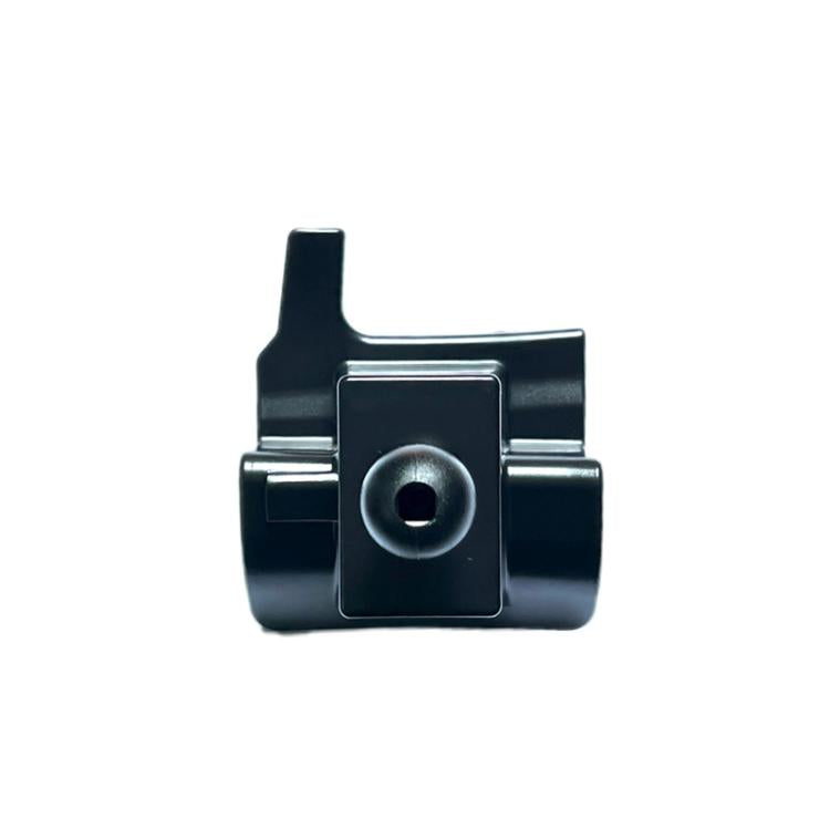For Hyundai Left Driving Car Special Mobile Navigation Bracket Base, Model: 16-20 MISTRA - Special Car Holders by buy2fix | Online Shopping UK | buy2fix