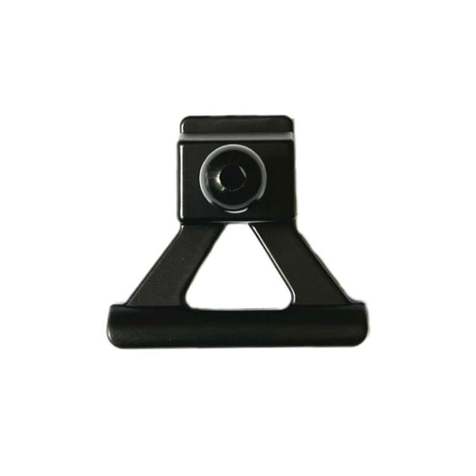 For Hyundai Left Driving Car Special Mobile Navigation Bracket Base, Model: 19-20 Tussan - Special Car Holders by buy2fix | Online Shopping UK | buy2fix