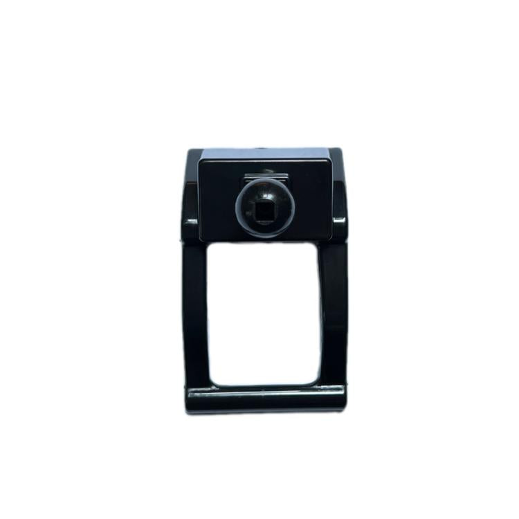 For Hyundai Left Driving Car Special Mobile Navigation Bracket Base, Model: 19-21 IX25 - Special Car Holders by buy2fix | Online Shopping UK | buy2fix