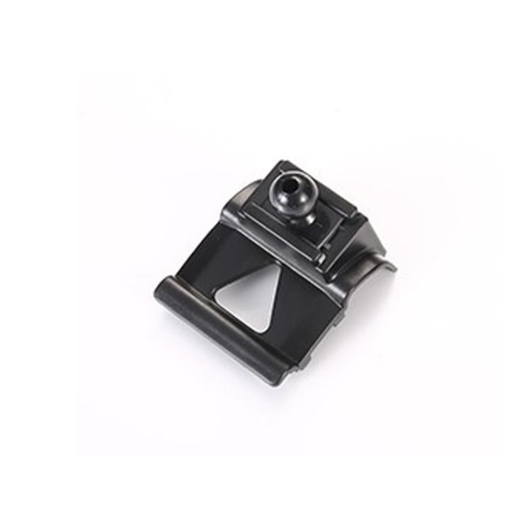 For Hyundai Left Driving Car Special Mobile Navigation Bracket Base, Model: 20-22 Sonata - Special Car Holders by buy2fix | Online Shopping UK | buy2fix