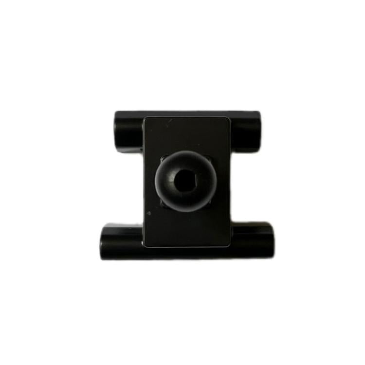 For Hyundai Left Driving Car Special Mobile Navigation Bracket Base, Model: 20-22 Elantra Double Flash Side - Special Car Holders by buy2fix | Online Shopping UK | buy2fix