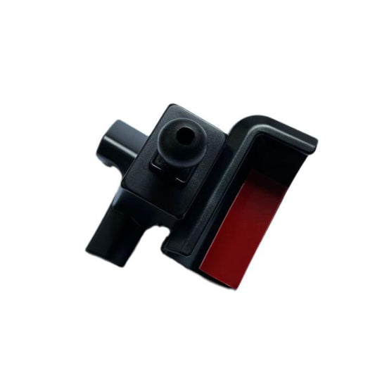 For Hyundai Left Driving Car Special Mobile Navigation Bracket Base, Model: 21-22 Custo - Special Car Holders by buy2fix | Online Shopping UK | buy2fix