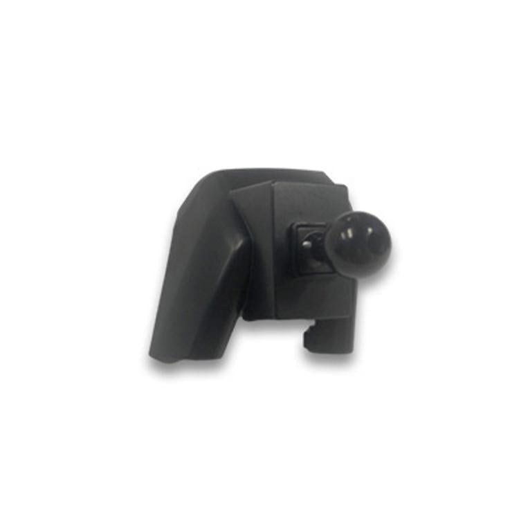 For Hyundai Left Driving Car Special Mobile Navigation Bracket Base, Model: 21 IX35 - Special Car Holders by buy2fix | Online Shopping UK | buy2fix