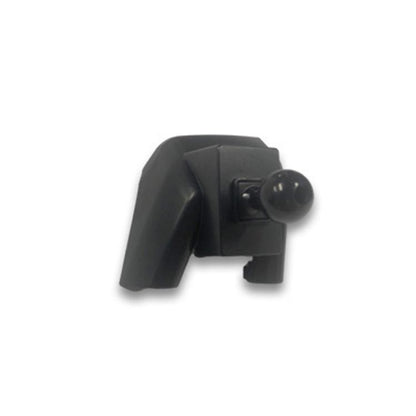 For Hyundai Left Driving Car Special Mobile Navigation Bracket Base, Model: 21 IX35 - Special Car Holders by buy2fix | Online Shopping UK | buy2fix