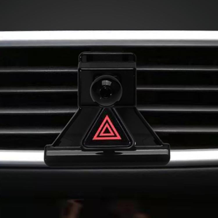 For Hyundai Left Driving Car Special Mobile Navigation Bracket Base, Model: 10-16 Reina - Special Car Holders by buy2fix | Online Shopping UK | buy2fix