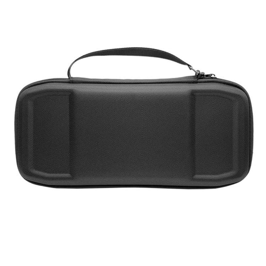 For Lenovo Legion Go Storage Bag EVA Hard Shell Handbag(Black) - Accessories by buy2fix | Online Shopping UK | buy2fix