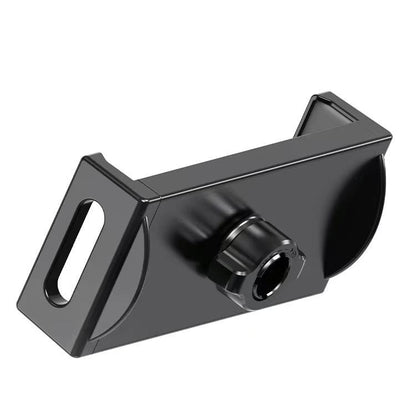 6-15 inch Mobile Phone Tablet Live Fixing Clamp Widened Double-pull Additional Clamp, Color: 06 Black - Stand by buy2fix | Online Shopping UK | buy2fix