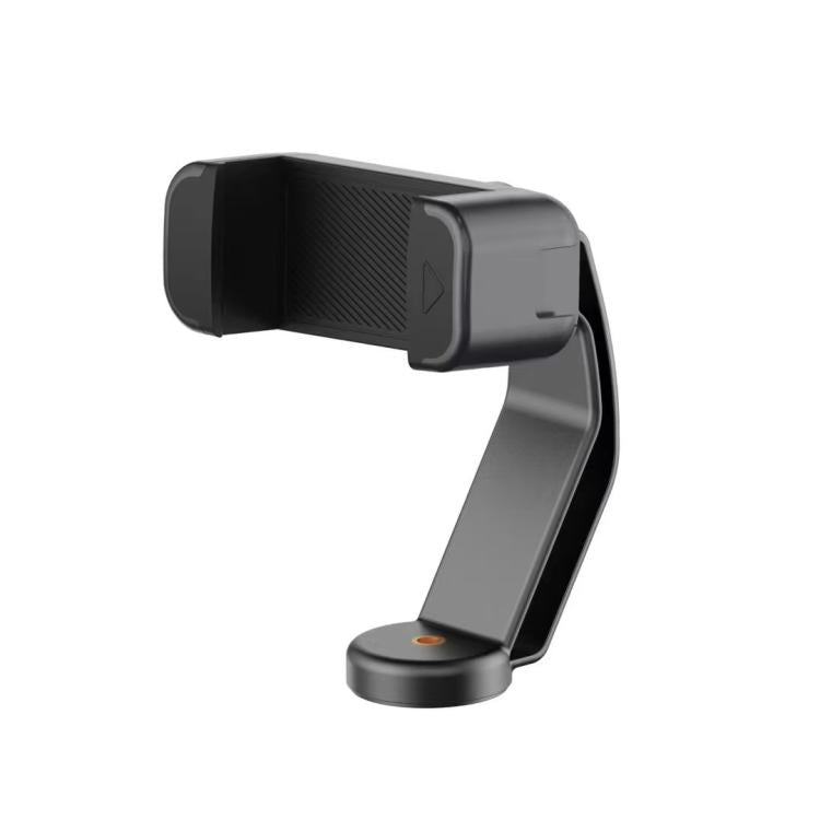Telescopic Mobile Phone Extension Clamp with 1/4 Threaded Interface(Screw Hole + Ball Head) - Stand by buy2fix | Online Shopping UK | buy2fix