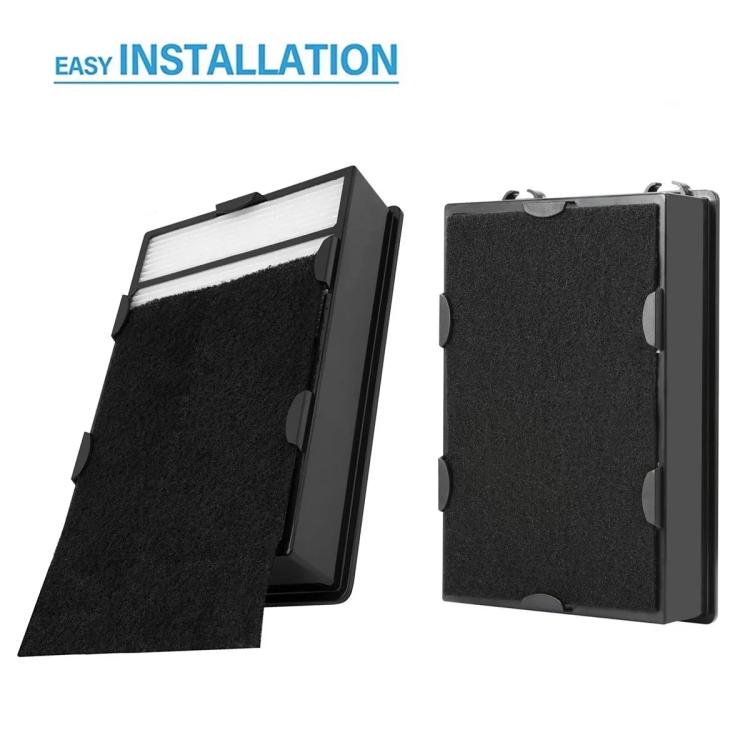 For Holmes HAPF600 Air Purifier HEPA Filter Replacement Part - Air Purifiers Parts by buy2fix | Online Shopping UK | buy2fix