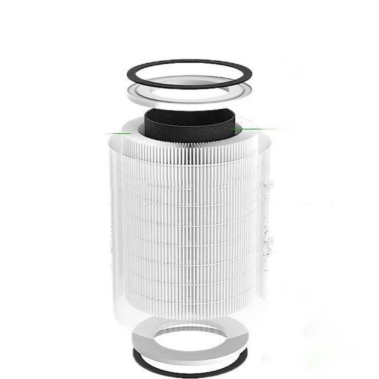 HEPA Filter For Afloia KILO, KILOPRO, MIRO, MIRO PRO and MORENTO - Air Purifiers Parts by buy2fix | Online Shopping UK | buy2fix