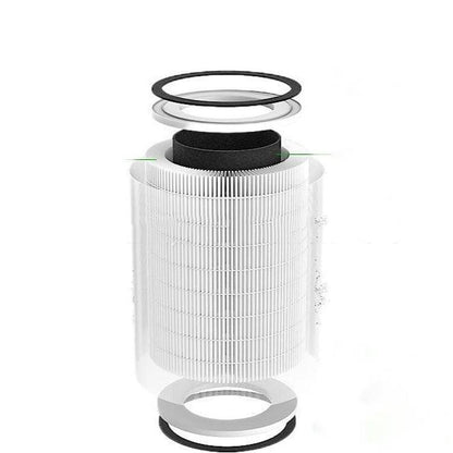 HEPA Filter For Afloia KILO, KILOPRO, MIRO, MIRO PRO and MORENTO - Air Purifiers Parts by buy2fix | Online Shopping UK | buy2fix