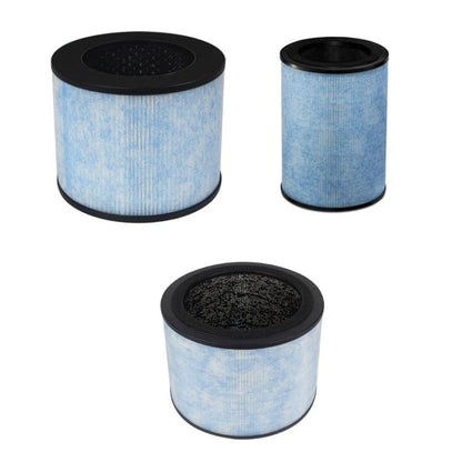 For Instant AP100 Air Purifier Filter Replacement Part - Air Purifiers Parts by buy2fix | Online Shopping UK | buy2fix