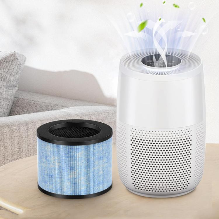 For Instant AP100 Air Purifier Filter Replacement Part - Air Purifiers Parts by buy2fix | Online Shopping UK | buy2fix