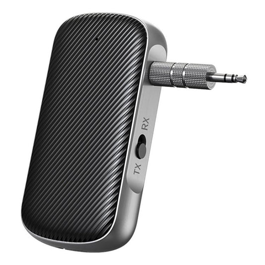 GR11 Car Bluetooth Receiver Transmitter 2 In 1 Bluetooth Audio Adapter - Audio Receiver Transmitter by buy2fix | Online Shopping UK | buy2fix