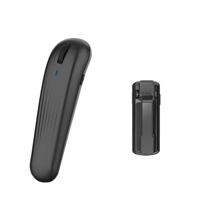 RK-C259 For Kindle Multifunctional Page Turner Mobile Phone Selfie Bluetooth Remote Control(Black) - Phone Remote Control by buy2fix | Online Shopping UK | buy2fix
