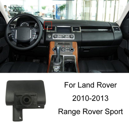 For Land Rover Left Driving Car Special Mobile Phone Navigation Bracket Base, Model: 10-13 Range Rover Sport - Special Car Holders by buy2fix | Online Shopping UK | buy2fix