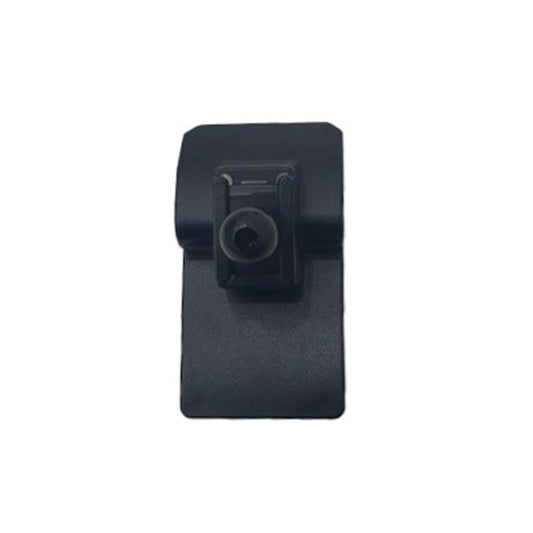 For Land Rover Left Driving Car Special Mobile Phone Navigation Bracket Base, Model: 13-17 Range Rover Executive Edition - Special Car Holders by buy2fix | Online Shopping UK | buy2fix