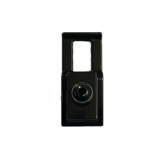For Land Rover Left Driving Car Special Mobile Phone Navigation Bracket Base, Model: 18-23 Discovery 5 - Special Car Holders by buy2fix | Online Shopping UK | buy2fix