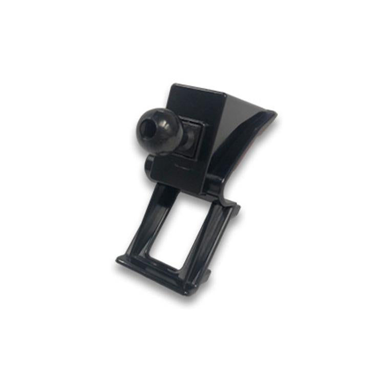 For Land Rover Left Driving Car Special Mobile Phone Navigation Bracket Base, Model: 20-22 Discovery Sport - Special Car Holders by buy2fix | Online Shopping UK | buy2fix