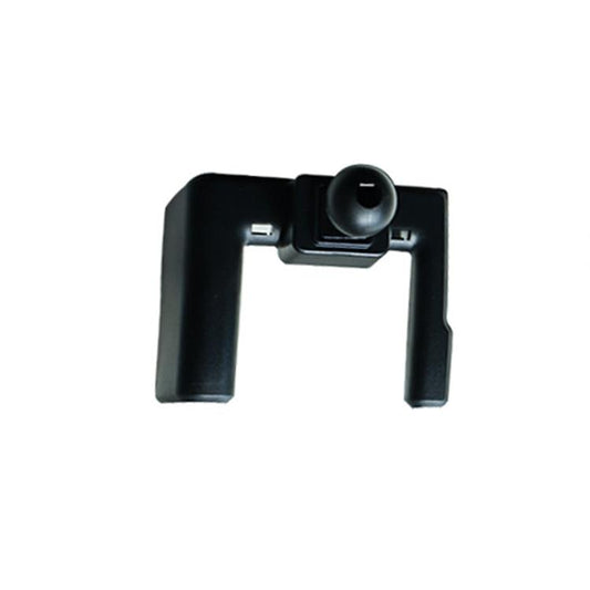 For Land Rover Left Driving Car Special Mobile Phone Navigation Bracket Base, Model: 11-12 Freelander 2 Imported Not Available - Special Car Holders by buy2fix | Online Shopping UK | buy2fix