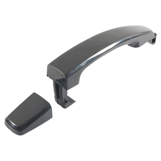 Car Door Outer Handle Accessories For Chevrolet Aveo, Model: Black Universal 96468254/96468293