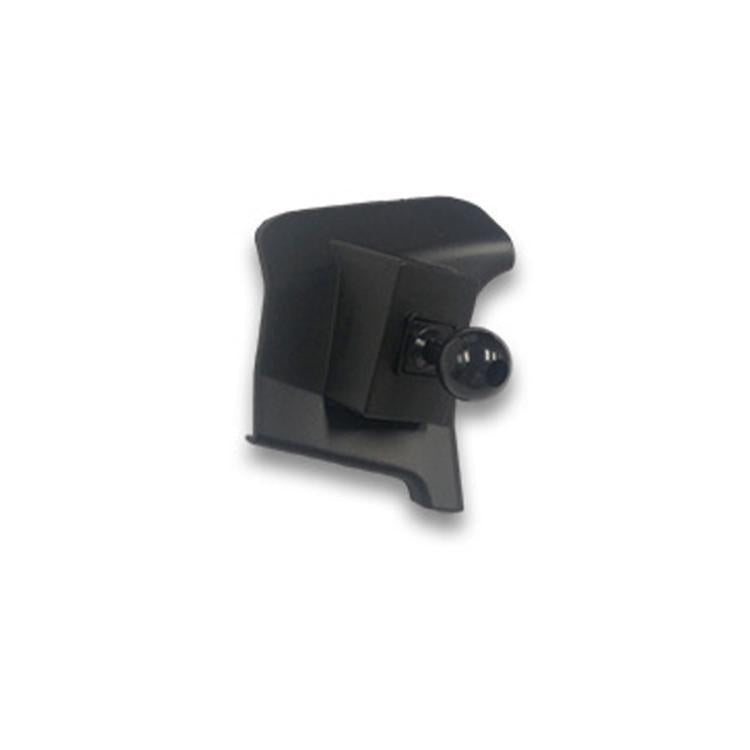 For Chevrolet Left Driving Car Special Mobile Phone Navigation Bracket Base, Model: 09-14 Cruze - Special Car Holders by buy2fix | Online Shopping UK | buy2fix