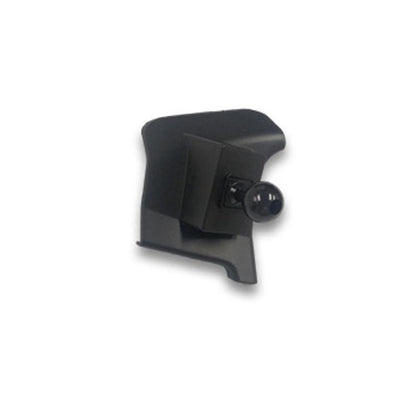 For Chevrolet Left Driving Car Special Mobile Phone Navigation Bracket Base, Model: 09-14 Cruze - Special Car Holders by buy2fix | Online Shopping UK | buy2fix