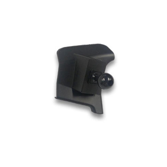 For Chevrolet Left Driving Car Special Mobile Phone Navigation Bracket Base, Model: 09-14 Cruze - Special Car Holders by buy2fix | Online Shopping UK | buy2fix