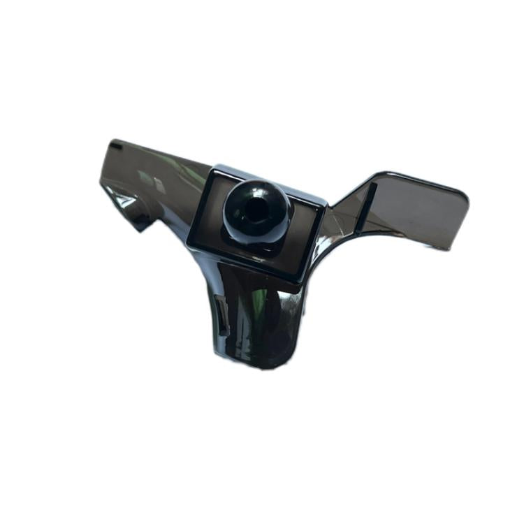 For Chevrolet Left Driving Car Special Mobile Phone Navigation Bracket Base, Model: 16-21 Malibu XL - Special Car Holders by buy2fix | Online Shopping UK | buy2fix