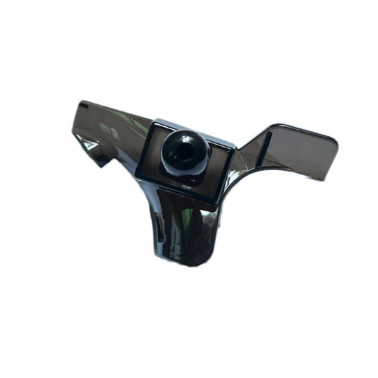 For Chevrolet Left Driving Car Special Mobile Phone Navigation Bracket Base, Model: 16-21 Malibu XL - Special Car Holders by buy2fix | Online Shopping UK | buy2fix