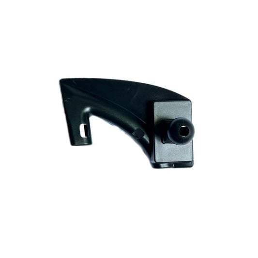 For Chevrolet Left Driving Car Special Mobile Phone Navigation Bracket Base, Model: 17-22 Equinox - Special Car Holders by buy2fix | Online Shopping UK | buy2fix