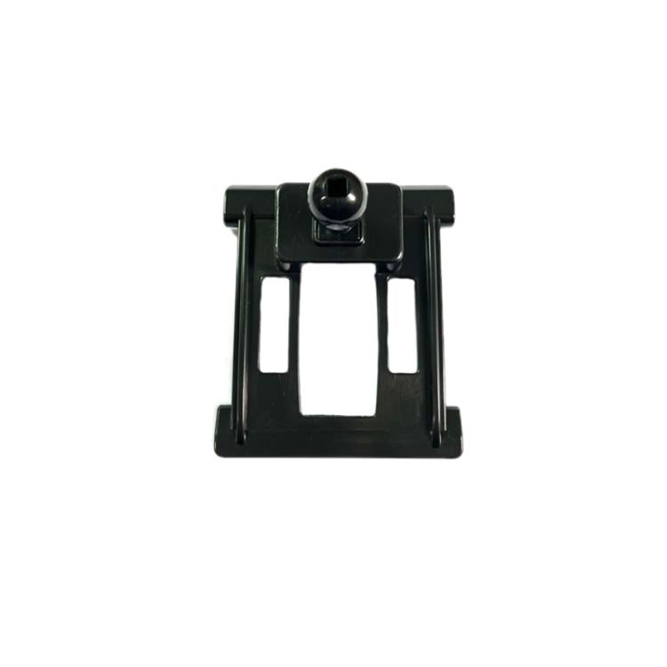 For Mazda Left Driving Car-Mounted Special Mobile Phone Navigation Bracket Base, Model: 09-15 RuiYi - Special Car Holders by buy2fix | Online Shopping UK | buy2fix