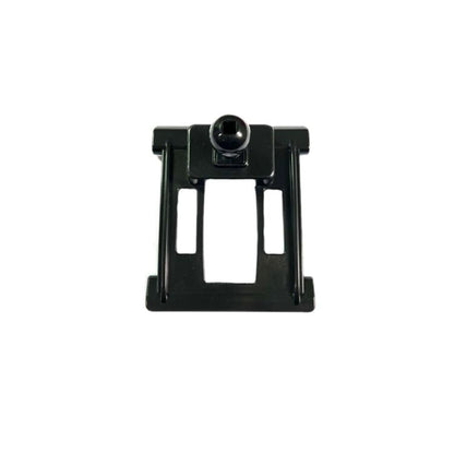 For Mazda Left Driving Car-Mounted Special Mobile Phone Navigation Bracket Base, Model: 09-15 RuiYi - Special Car Holders by buy2fix | Online Shopping UK | buy2fix