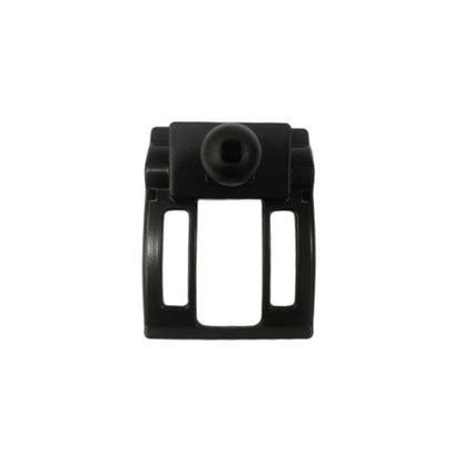 For Mazda Left Driving Car-Mounted Special Mobile Phone Navigation Bracket Base, Model: 14-15 Atenza - Special Car Holders by buy2fix | Online Shopping UK | buy2fix