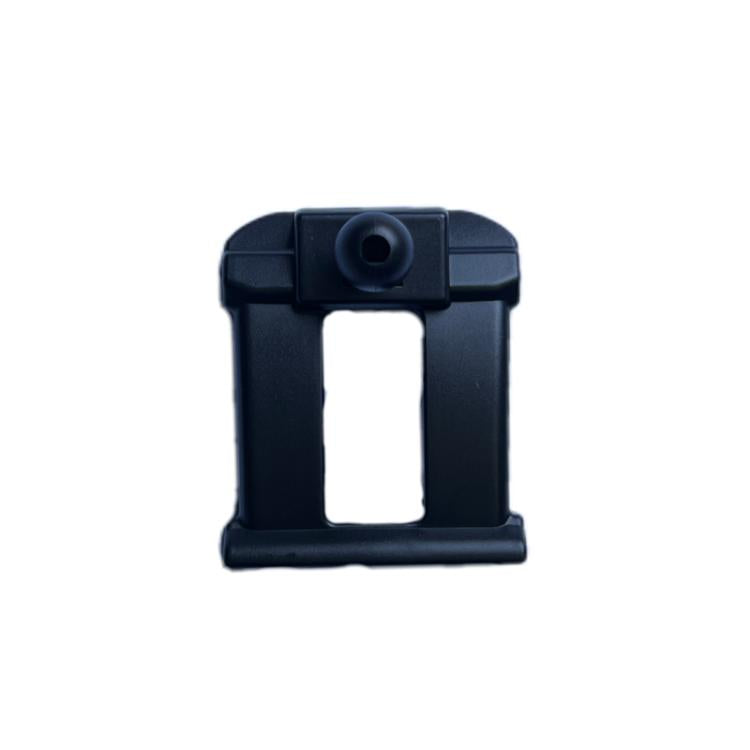 For Mazda Left Driving Car-Mounted Special Mobile Phone Navigation Bracket Base, Model: 14-19 Axela - Special Car Holders by buy2fix | Online Shopping UK | buy2fix