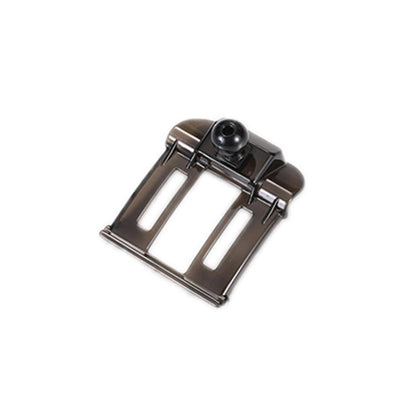 For Mazda Left Driving Car-Mounted Special Mobile Phone Navigation Bracket Base, Model: 17-19 Atenza - Special Car Holders by buy2fix | Online Shopping UK | buy2fix