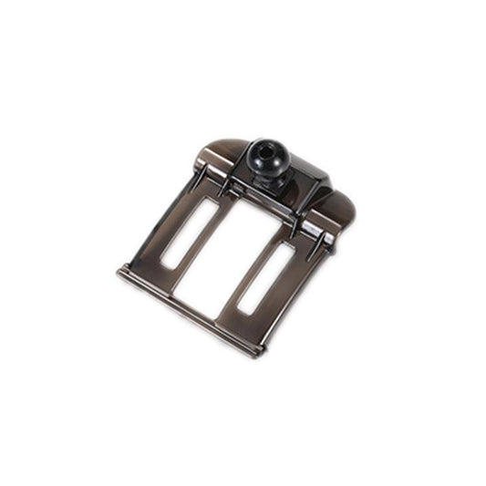 For Mazda Left Driving Car-Mounted Special Mobile Phone Navigation Bracket Base, Model: 17-19 Atenza - Special Car Holders by buy2fix | Online Shopping UK | buy2fix