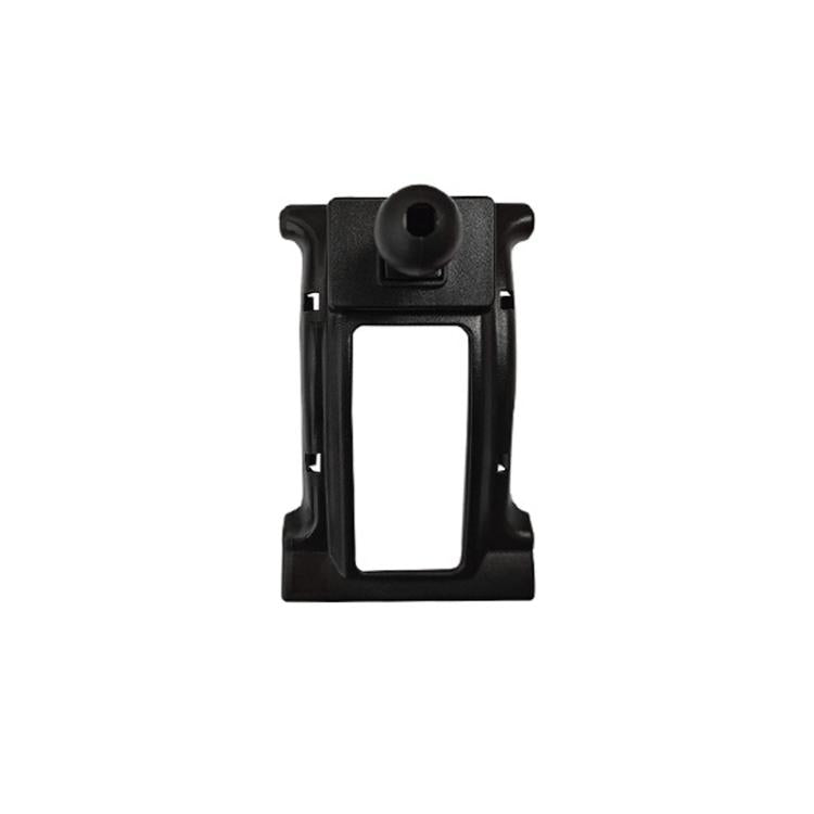 For Honda Left-hand Drive Car-Mounted Mobile Phone Navigation Holder Base, Model: 07-11 CRV - Special Car Holders by buy2fix | Online Shopping UK | buy2fix